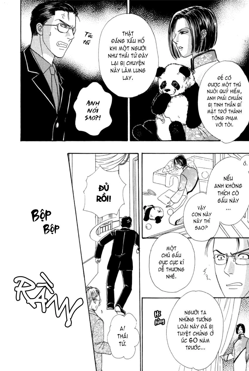 New Pet Shop Of Horror Chapter 5 - 19