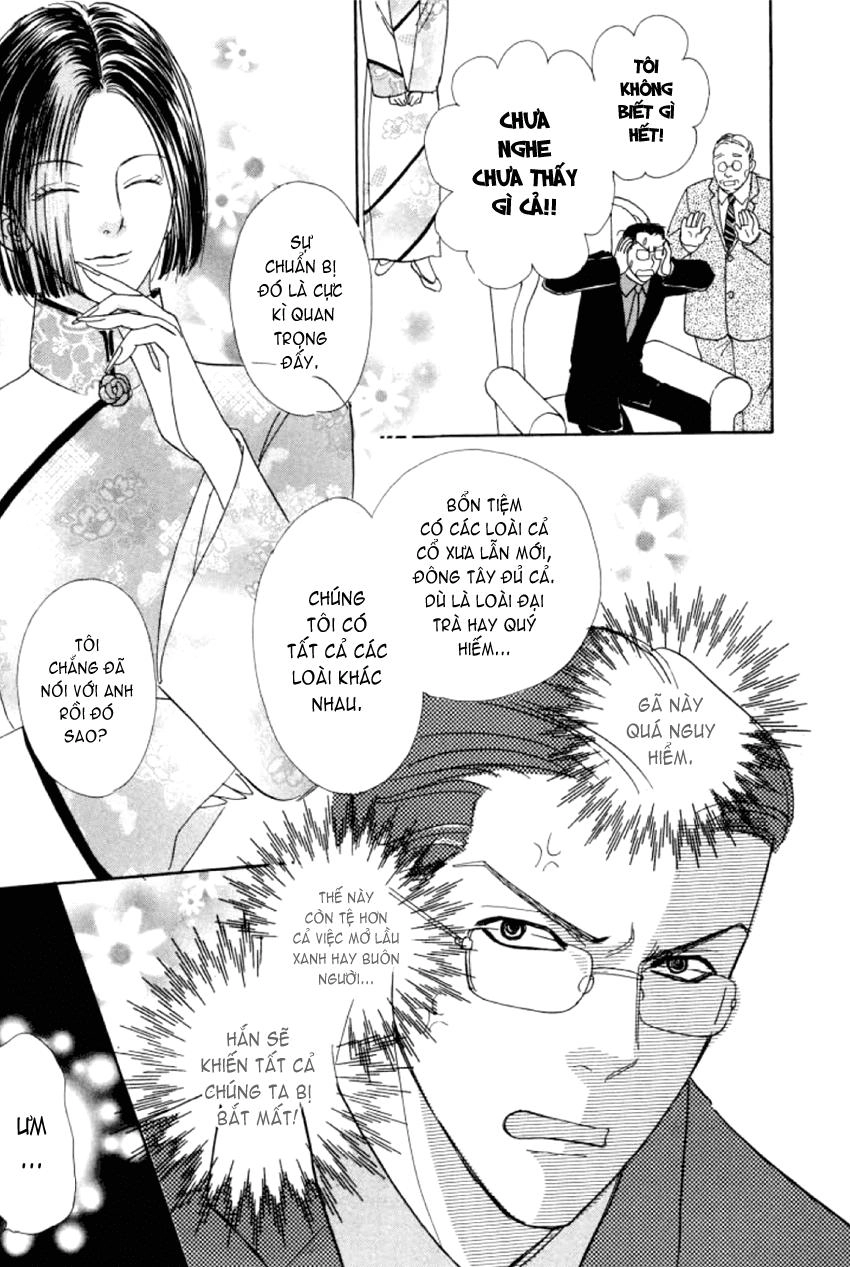 New Pet Shop Of Horror Chapter 5 - 20