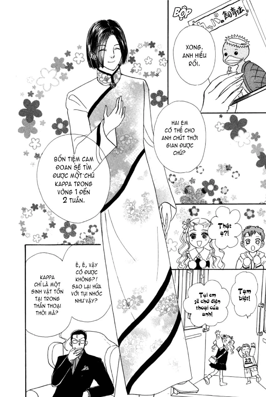 New Pet Shop Of Horror Chapter 5 - 23