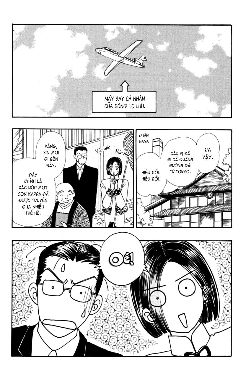 New Pet Shop Of Horror Chapter 5 - 30