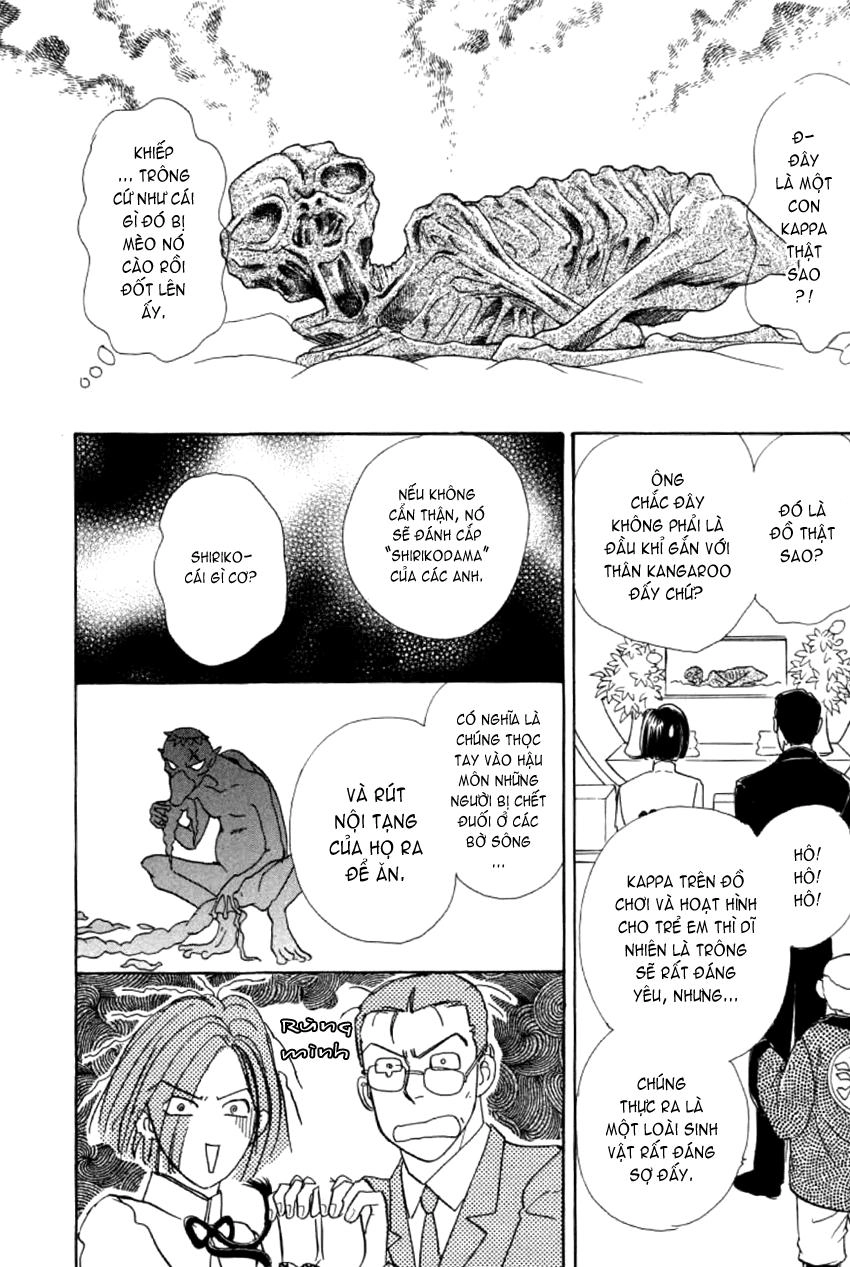 New Pet Shop Of Horror Chapter 5 - 31