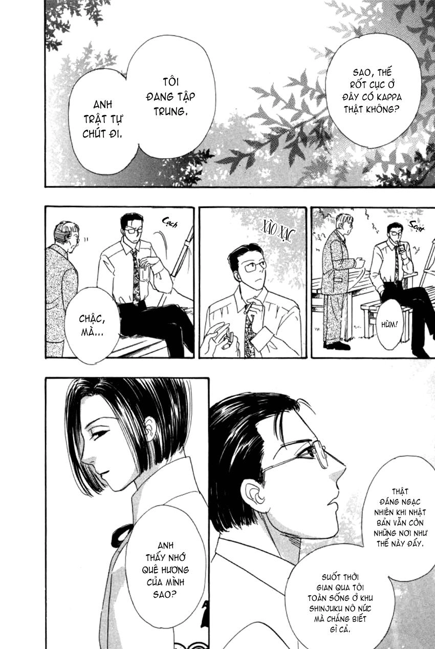 New Pet Shop Of Horror Chapter 5 - 35