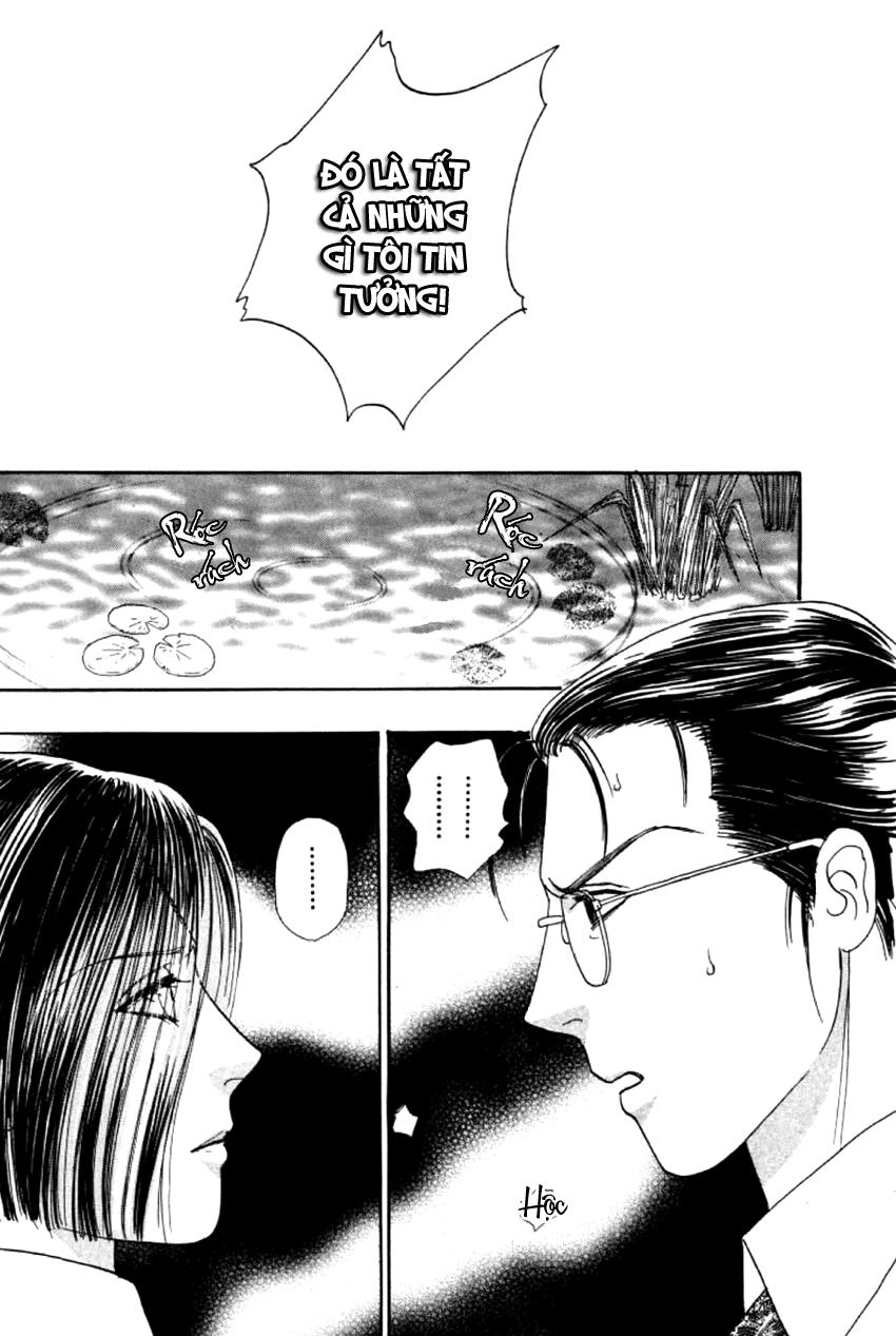 New Pet Shop Of Horror Chapter 5 - 38