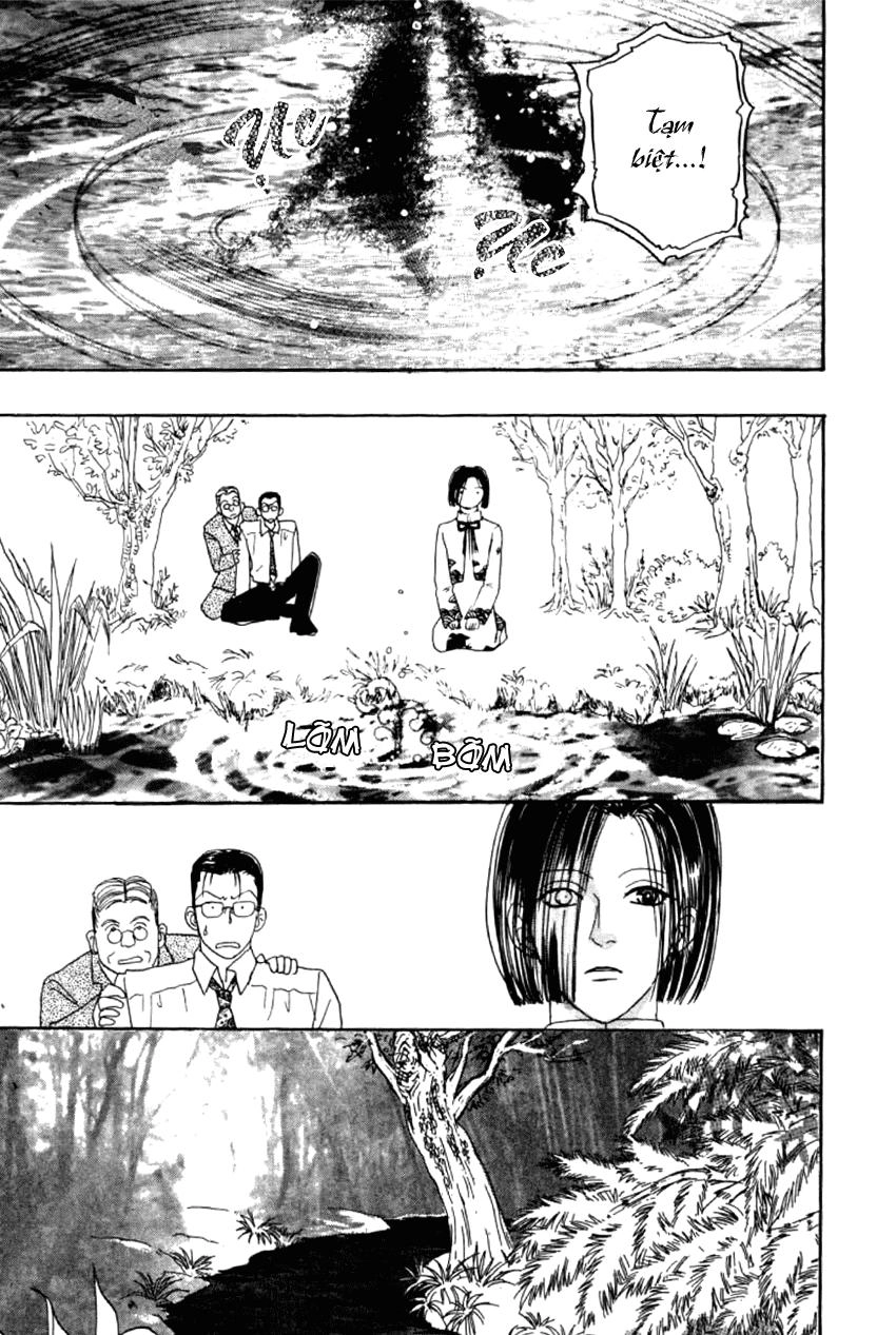 New Pet Shop Of Horror Chapter 5 - 48