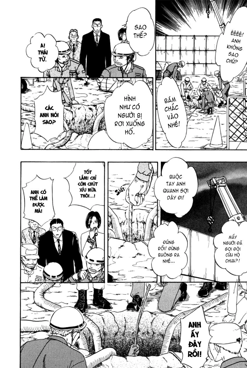 New Pet Shop Of Horror Chapter 5 - 51