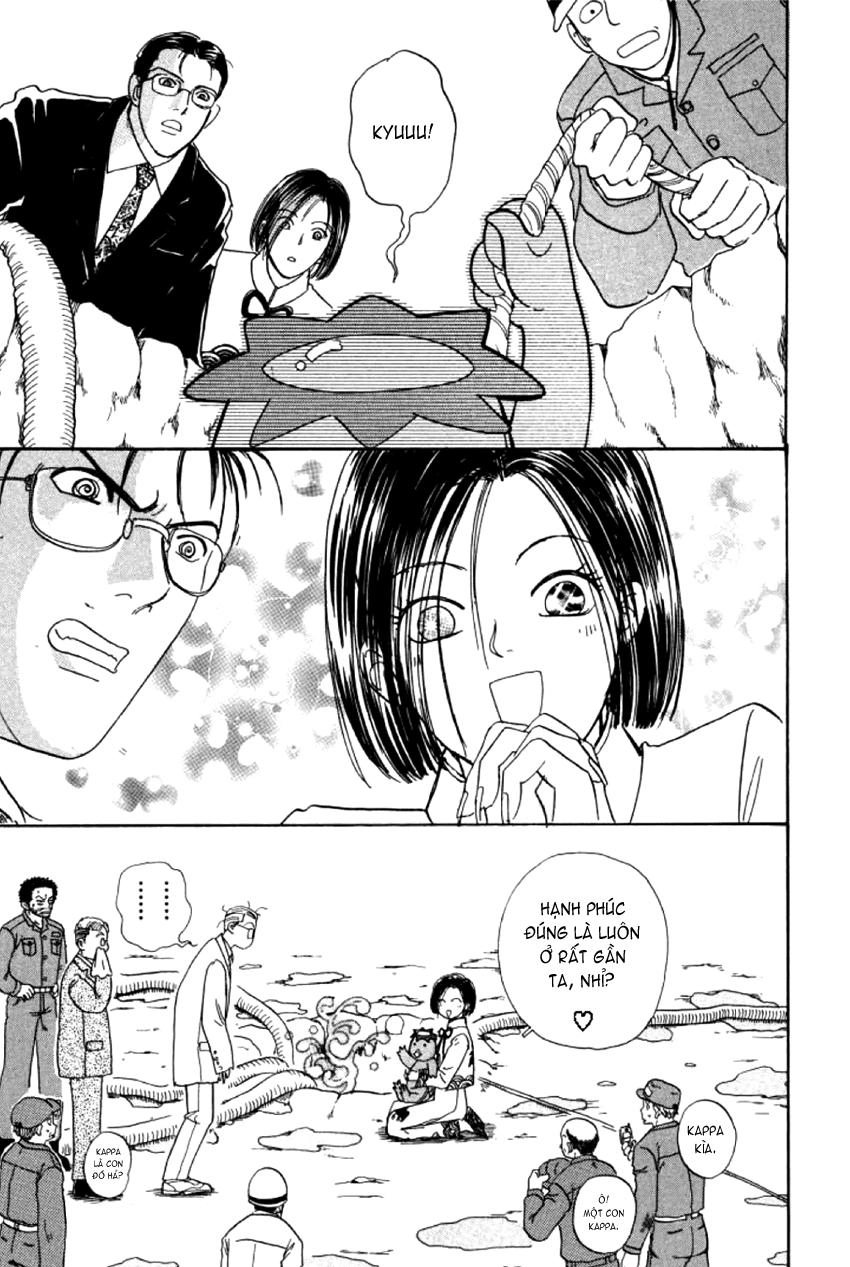 New Pet Shop Of Horror Chapter 5 - 52