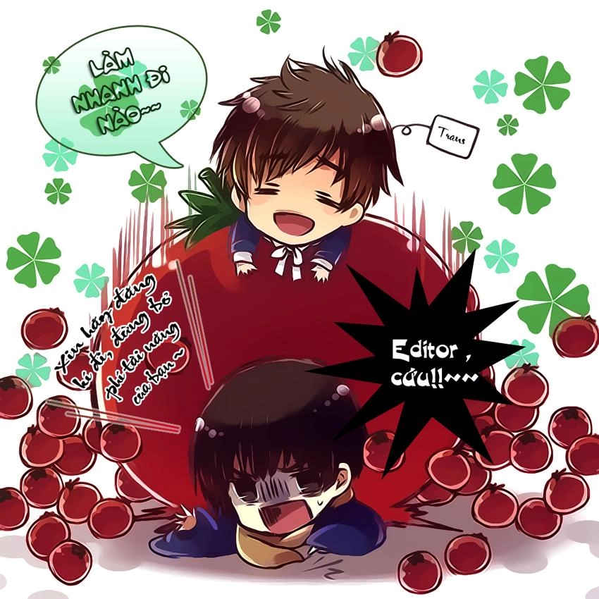 New Pet Shop Of Horror Chapter 6 - 3