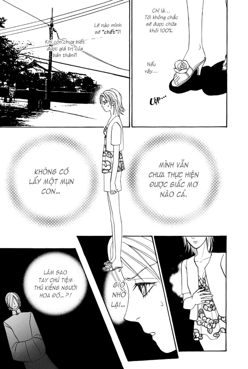 New Pet Shop Of Horror Chapter 6 - 8