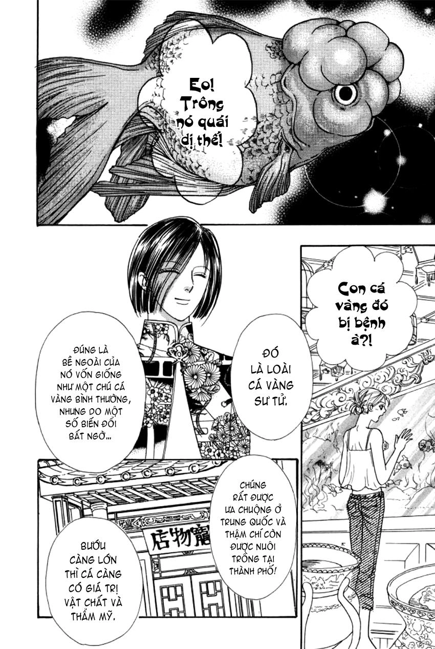 New Pet Shop Of Horror Chapter 6 - 9