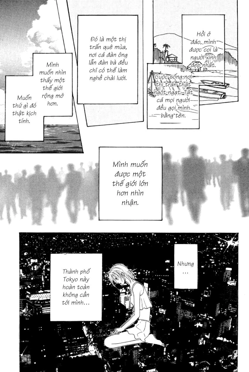 New Pet Shop Of Horror Chapter 6 - 16