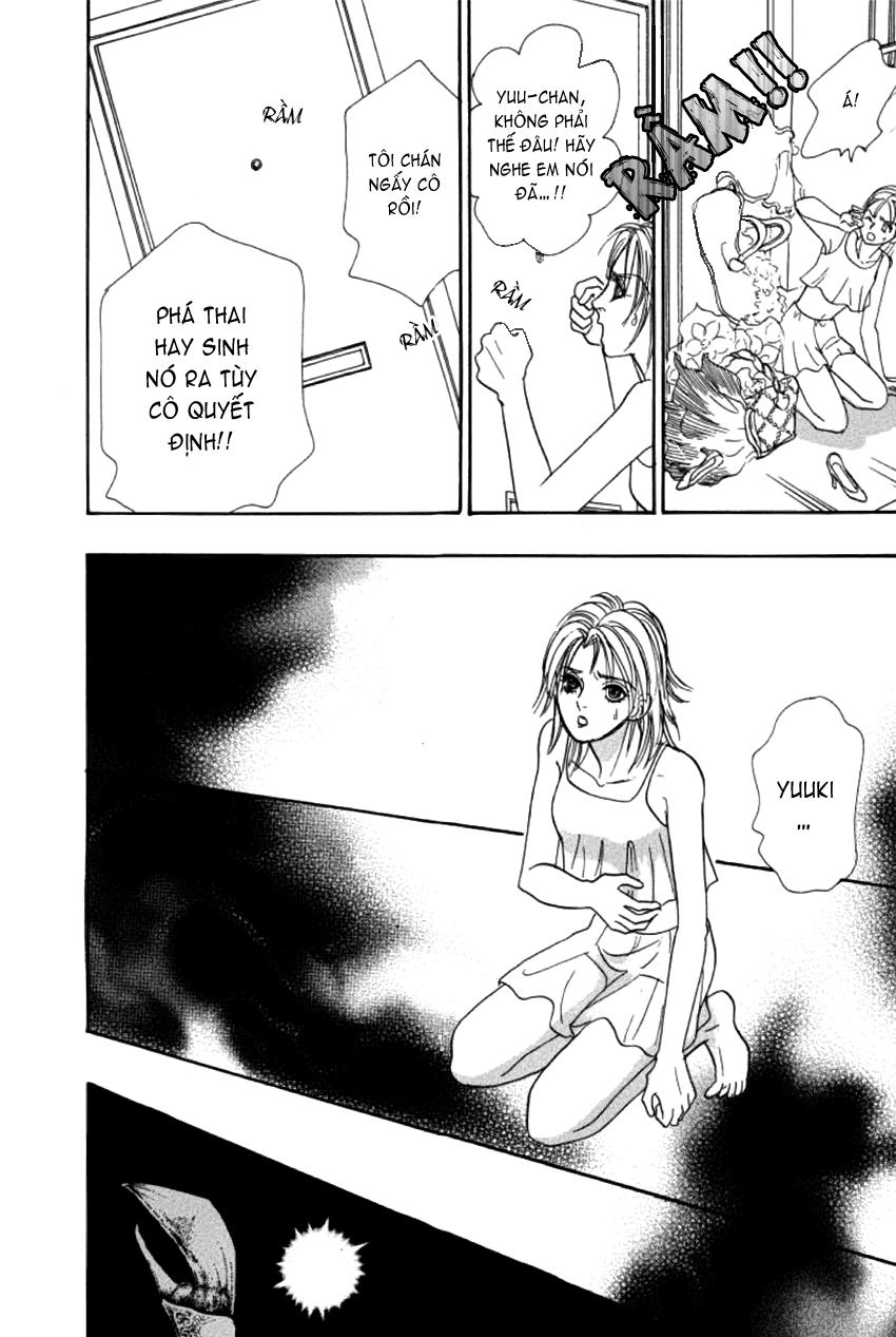 New Pet Shop Of Horror Chapter 6 - 19