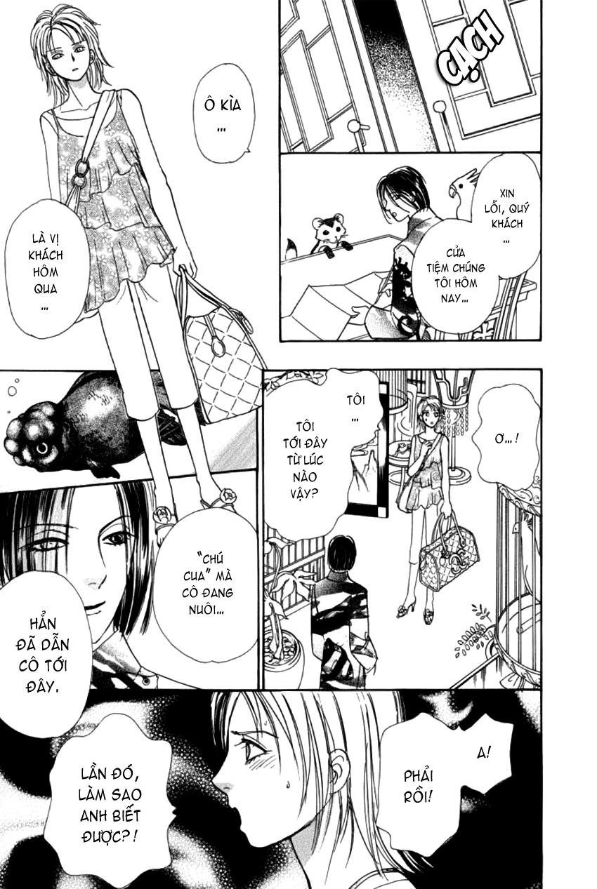 New Pet Shop Of Horror Chapter 6 - 26