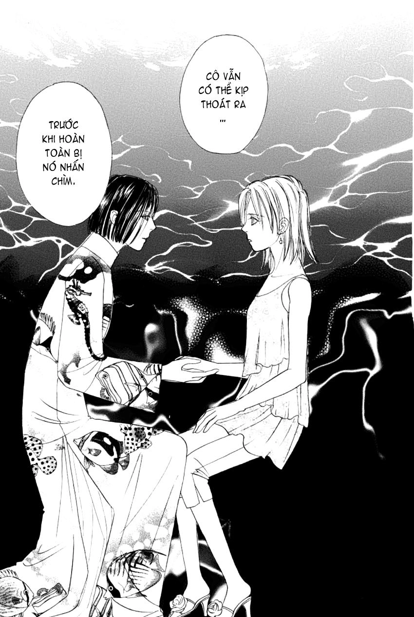 New Pet Shop Of Horror Chapter 6 - 28