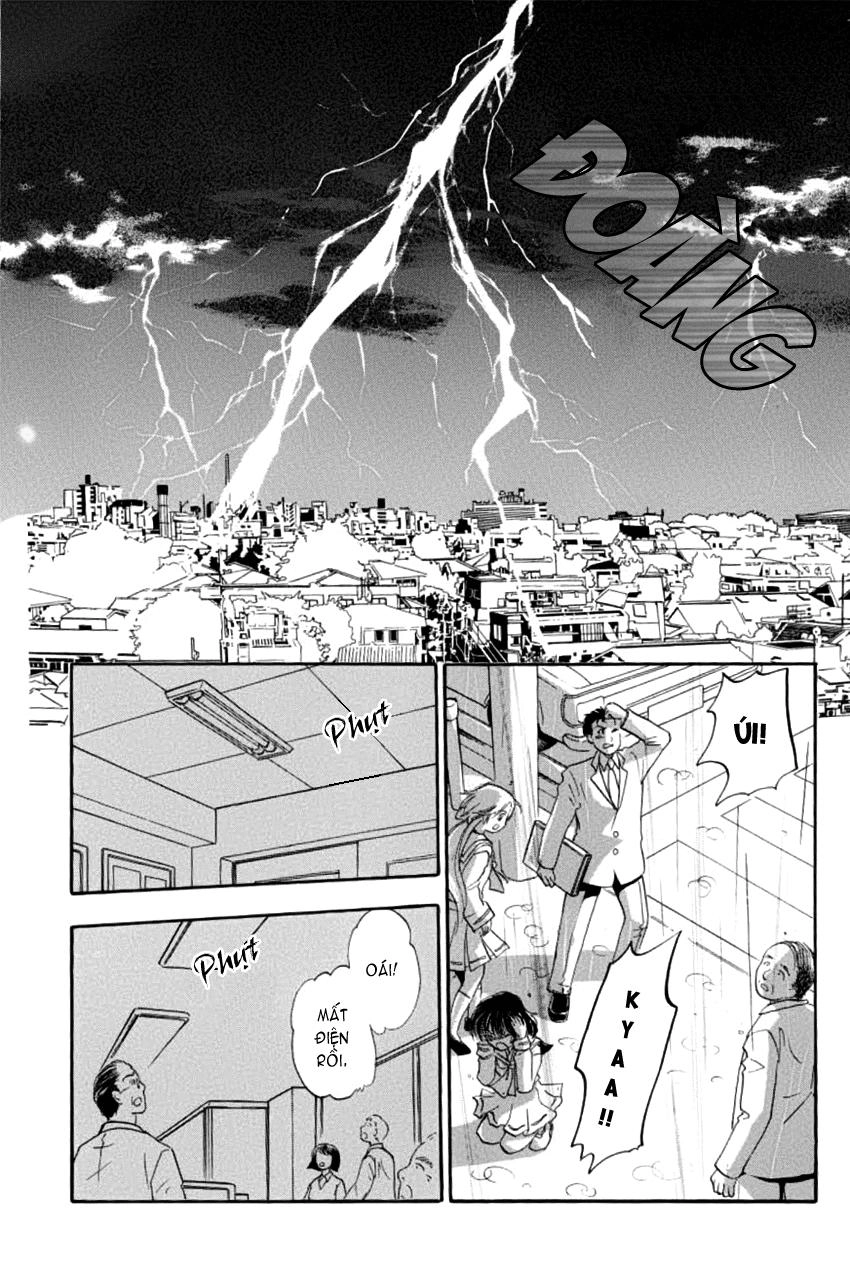 New Pet Shop Of Horror Chapter 6 - 31