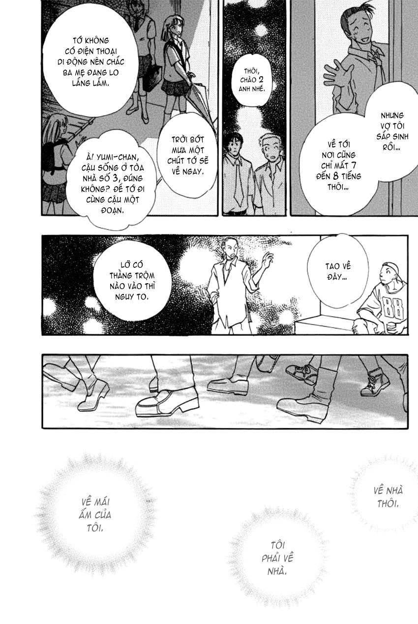 New Pet Shop Of Horror Chapter 6 - 37