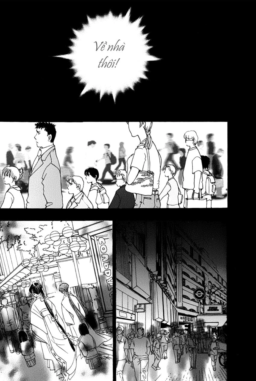 New Pet Shop Of Horror Chapter 6 - 38