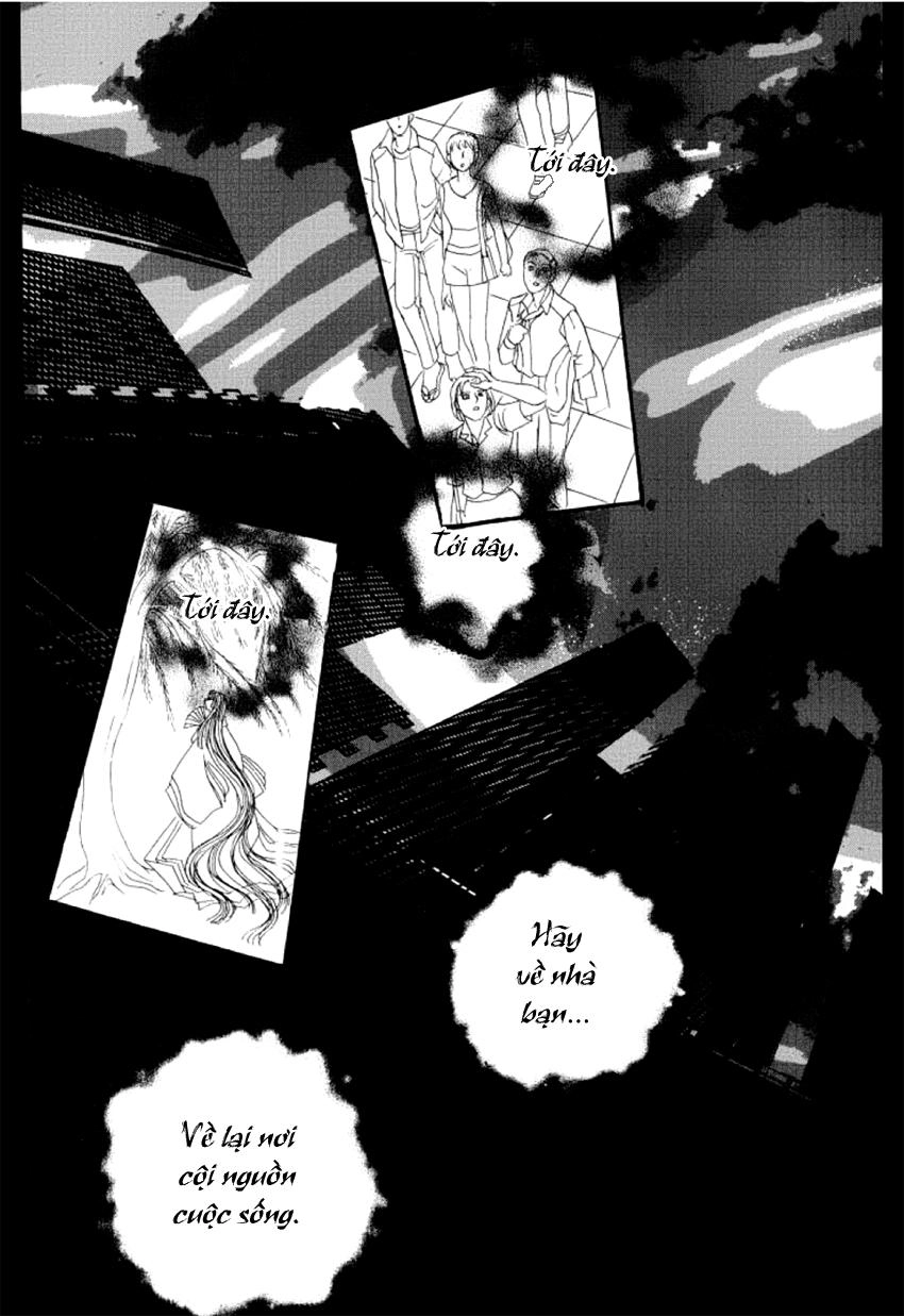 New Pet Shop Of Horror Chapter 6 - 41