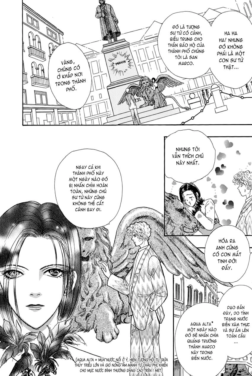 New Pet Shop Of Horror Chapter 6.5 - 7