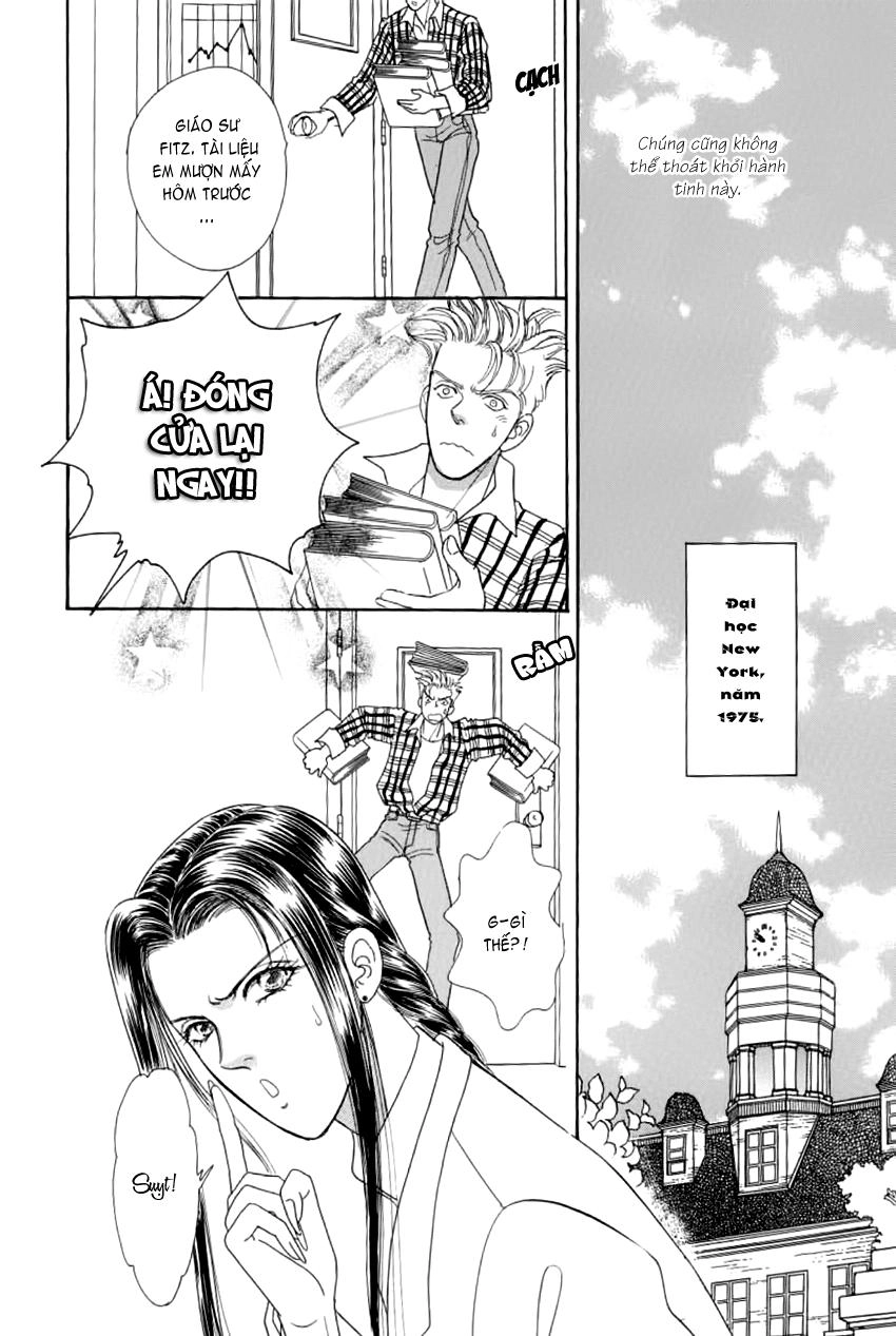 New Pet Shop Of Horror Chapter 6.5 - 9