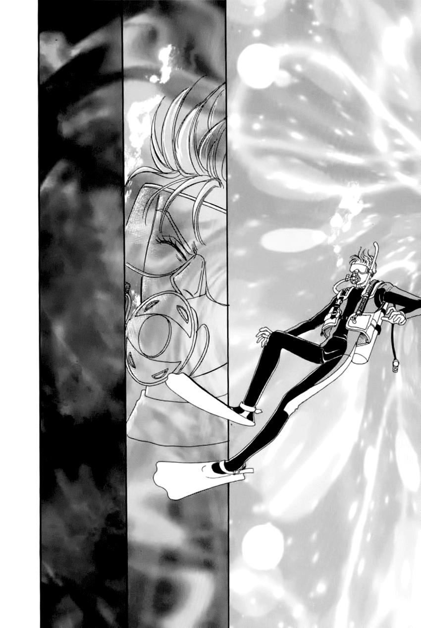 New Pet Shop Of Horror Chapter 6.5 - 23