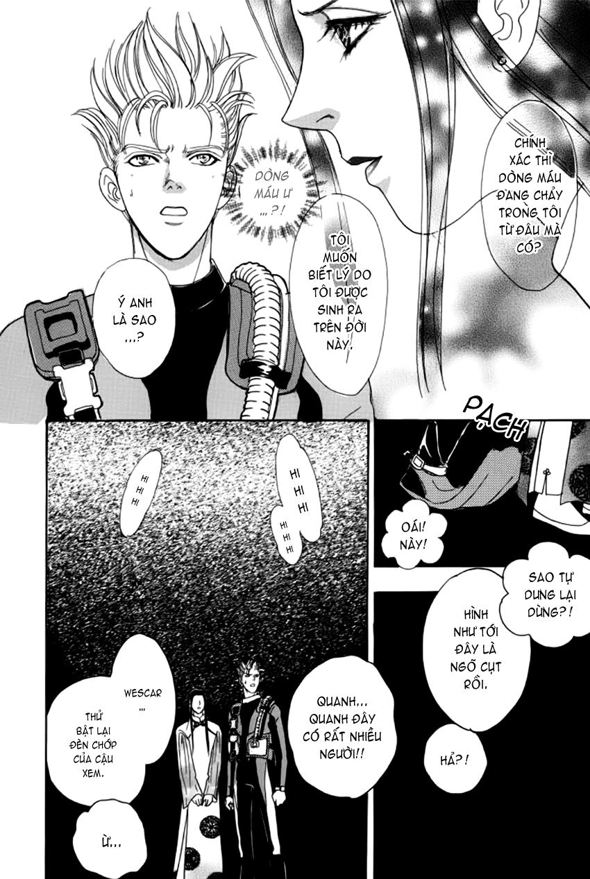 New Pet Shop Of Horror Chapter 6.5 - 31