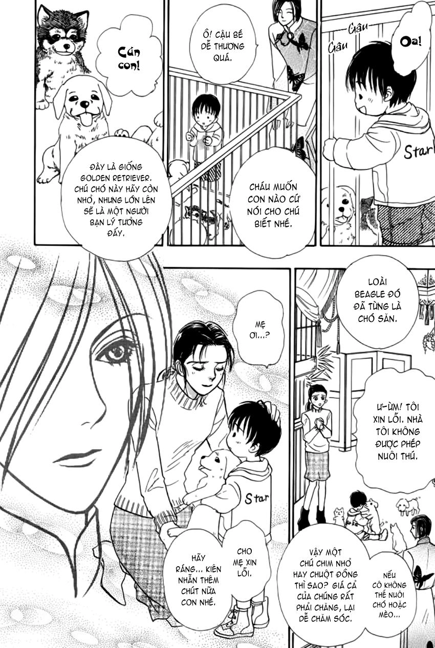 New Pet Shop Of Horror Chapter 7 - 11