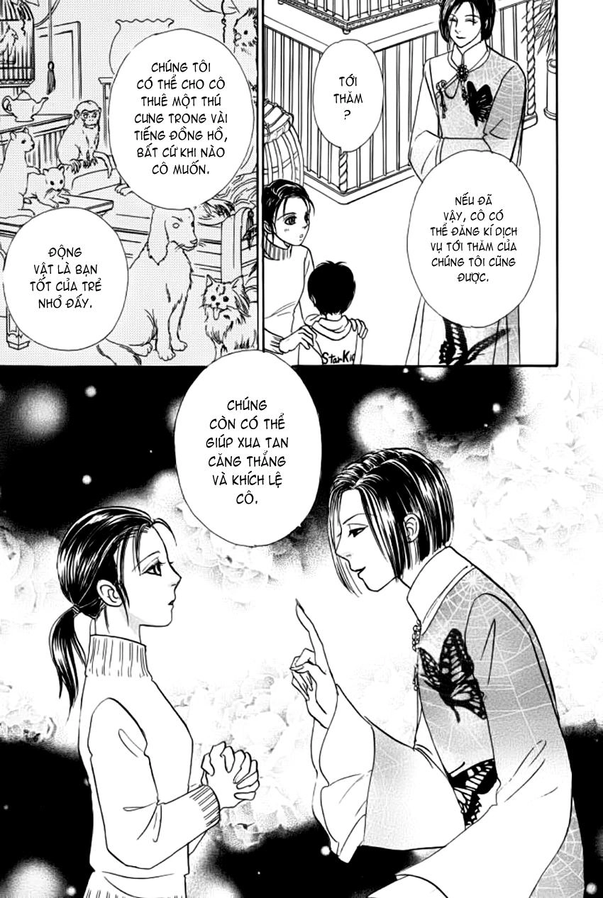 New Pet Shop Of Horror Chapter 7 - 12