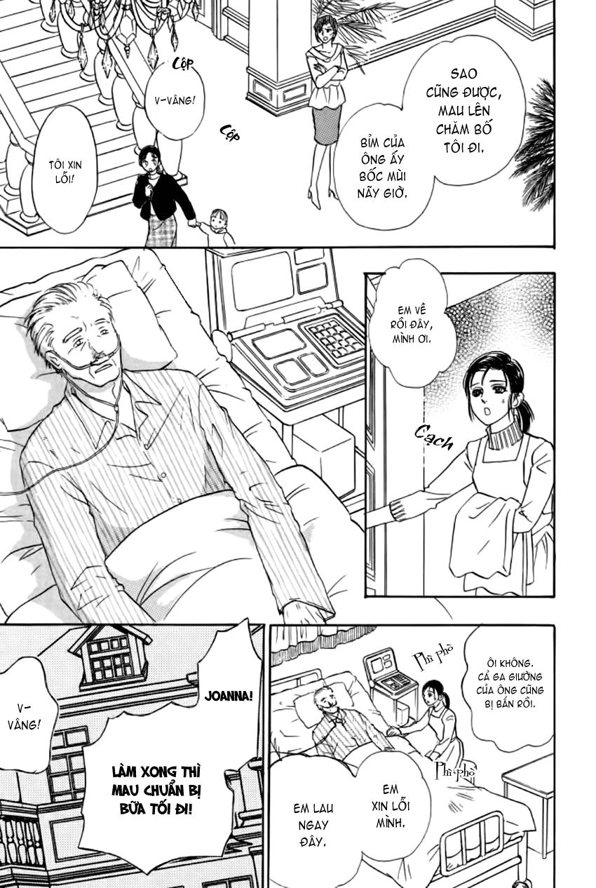 New Pet Shop Of Horror Chapter 7 - 14