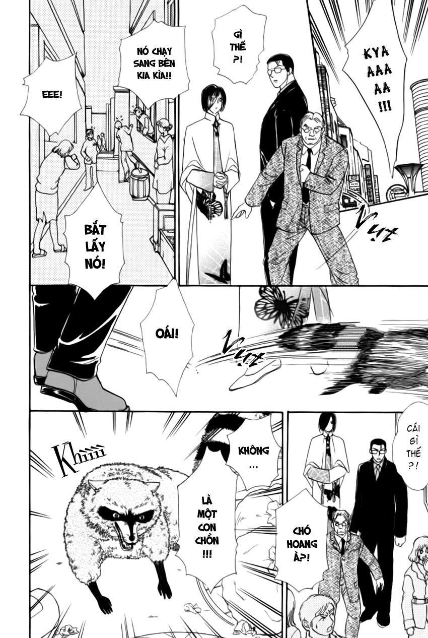 New Pet Shop Of Horror Chapter 7 - 17