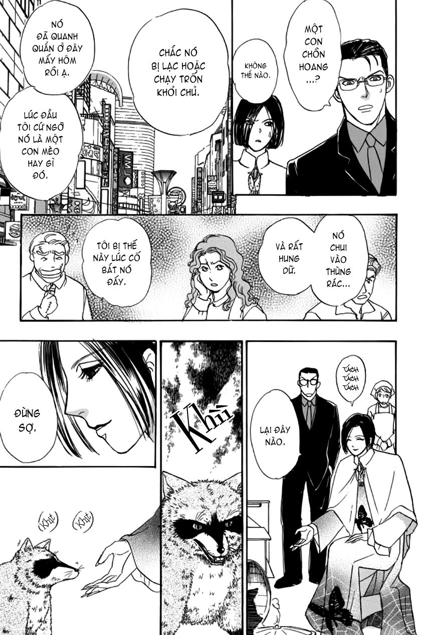 New Pet Shop Of Horror Chapter 7 - 18