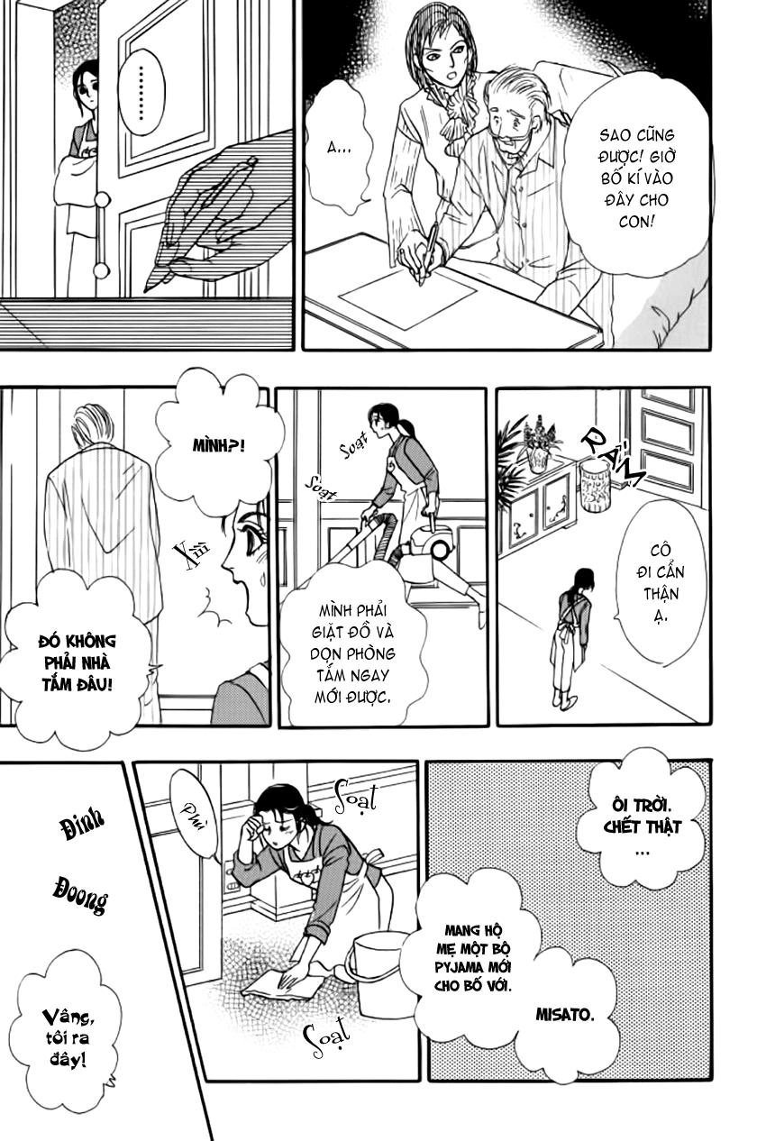 New Pet Shop Of Horror Chapter 7 - 22