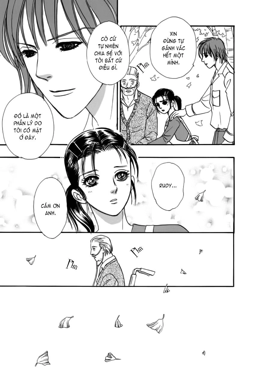 New Pet Shop Of Horror Chapter 7 - 28