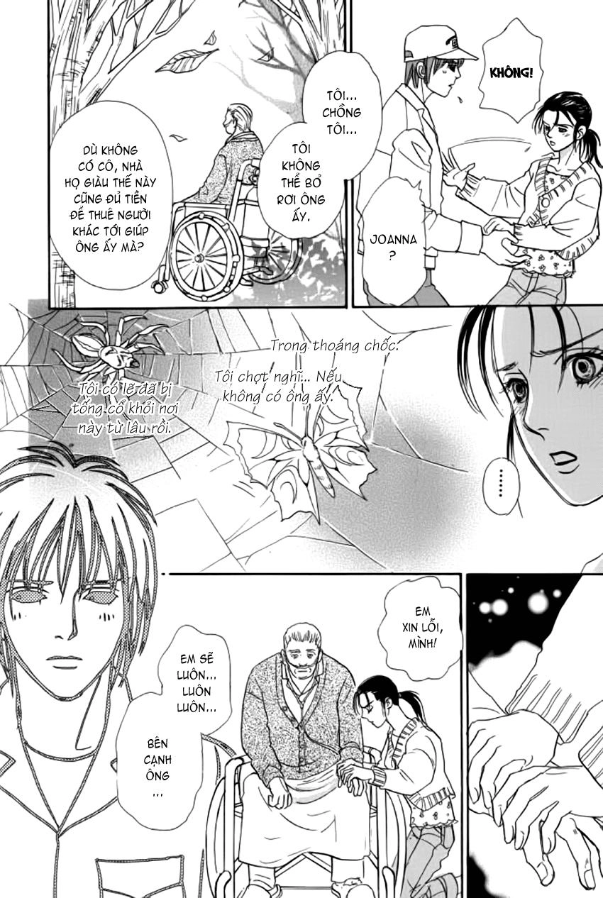 New Pet Shop Of Horror Chapter 7 - 41