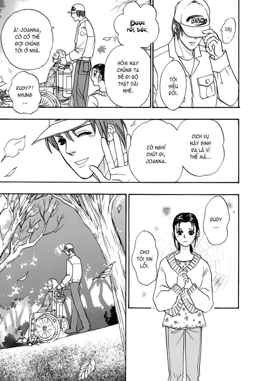 New Pet Shop Of Horror Chapter 7 - 42