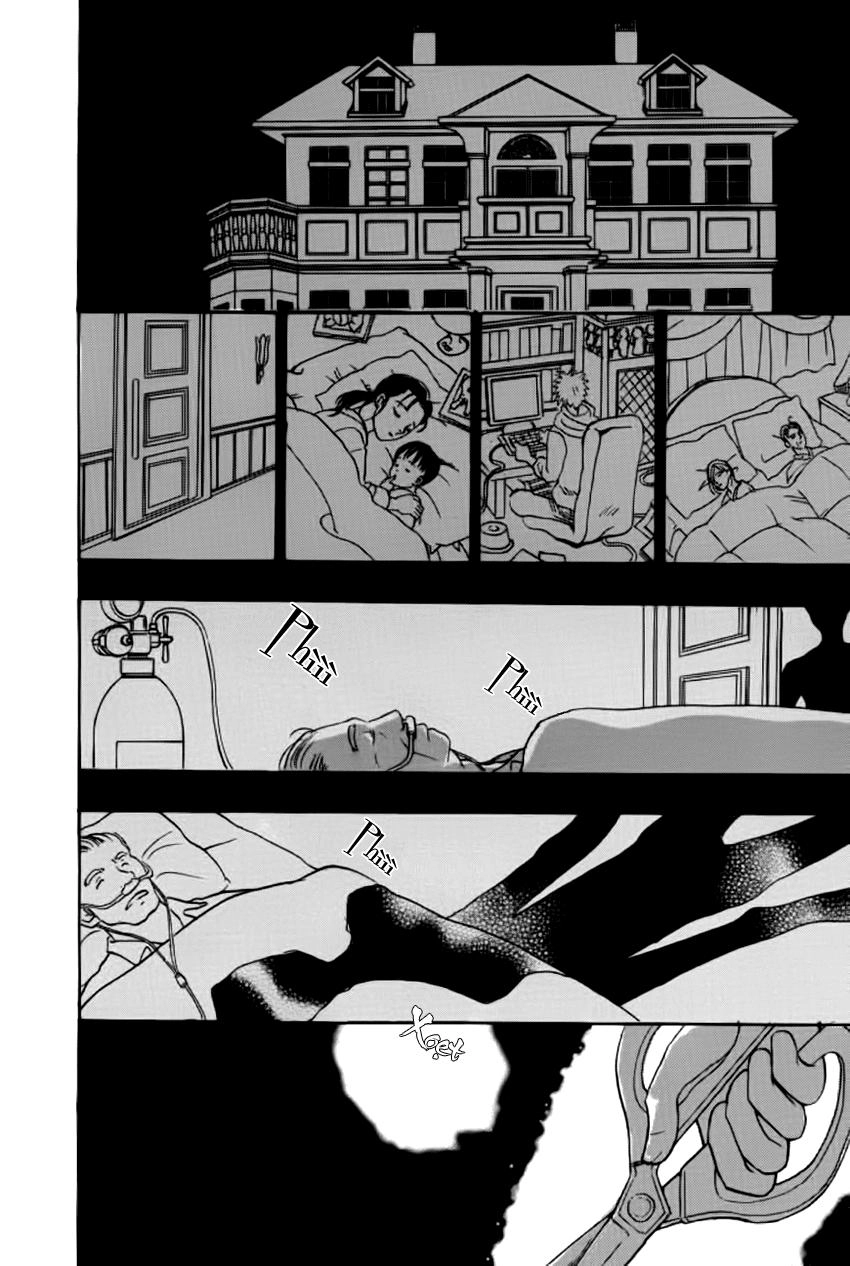 New Pet Shop Of Horror Chapter 7 - 45