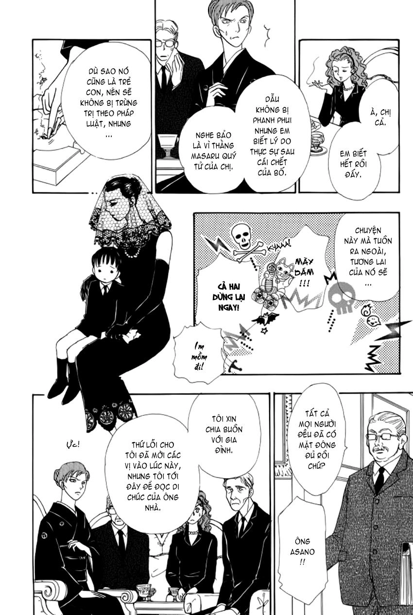 New Pet Shop Of Horror Chapter 7 - 49