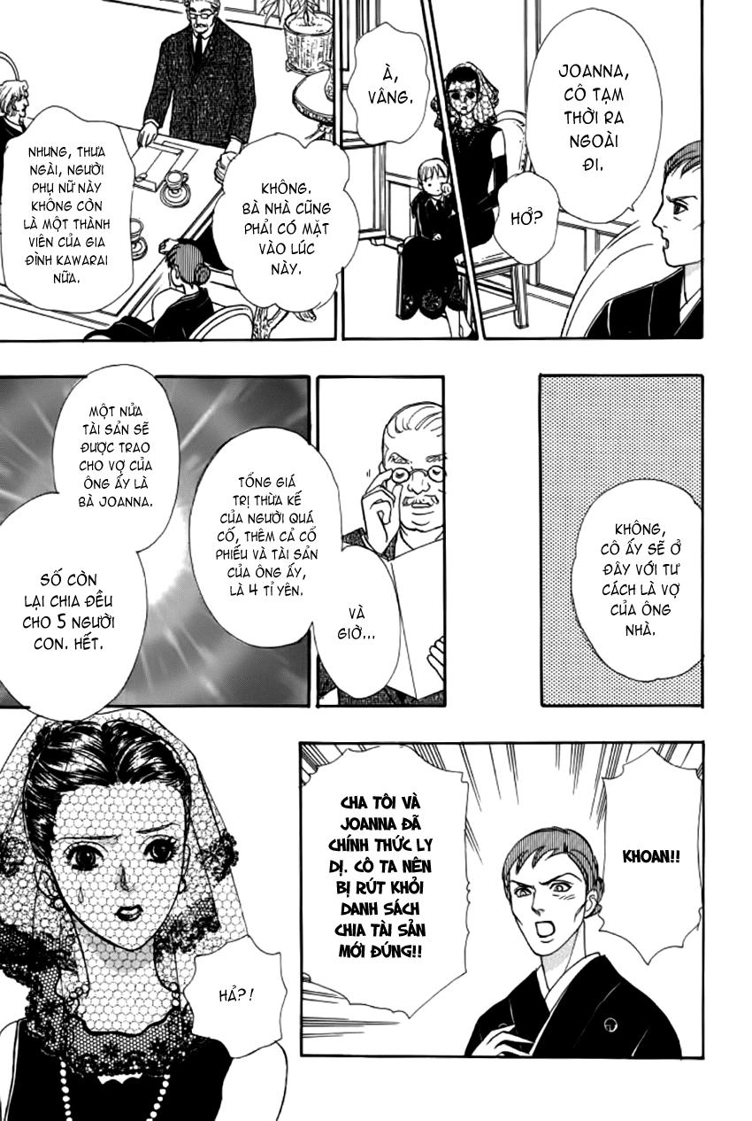 New Pet Shop Of Horror Chapter 7 - 50