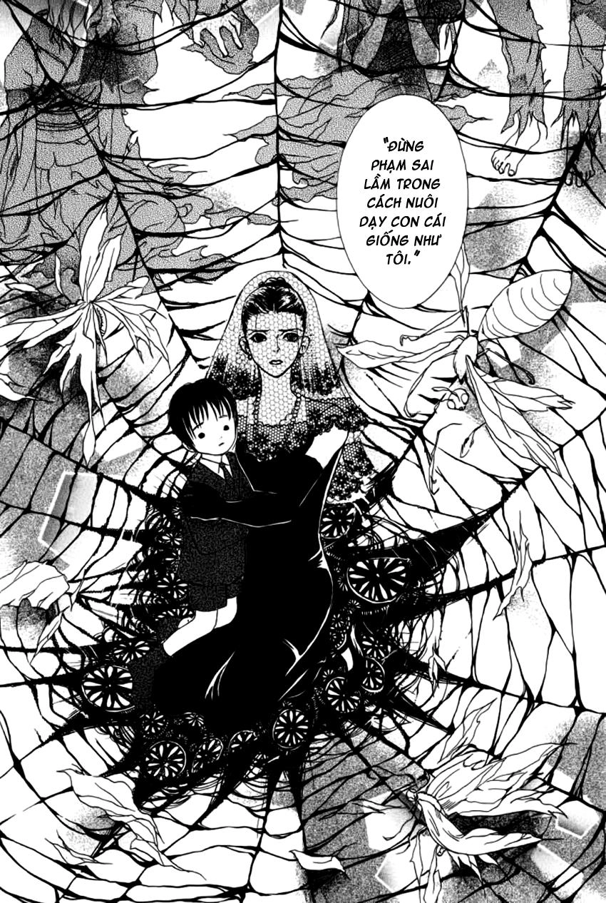 New Pet Shop Of Horror Chapter 7 - 54