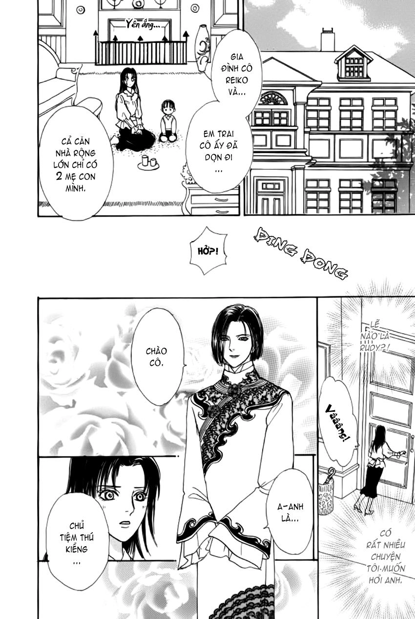 New Pet Shop Of Horror Chapter 7 - 55