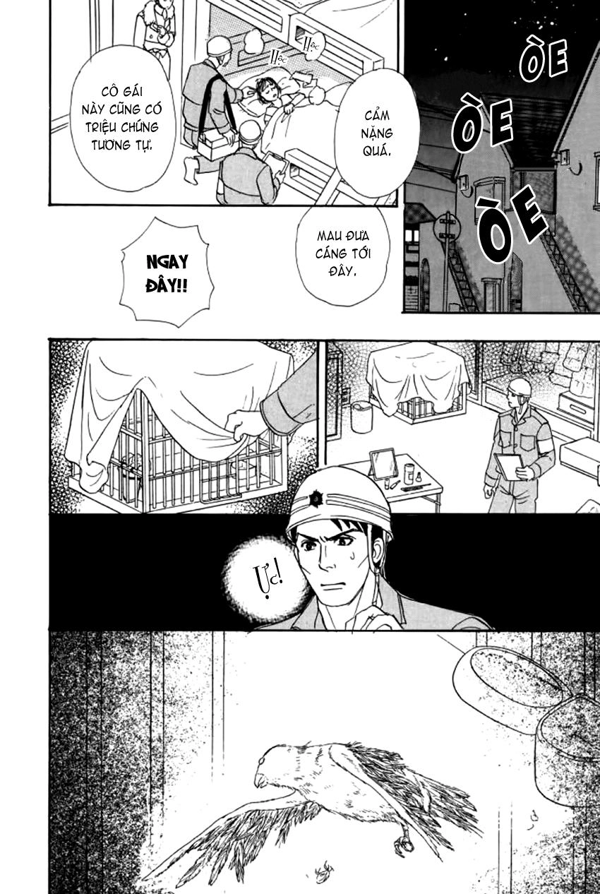 New Pet Shop Of Horror Chapter 8 - 6