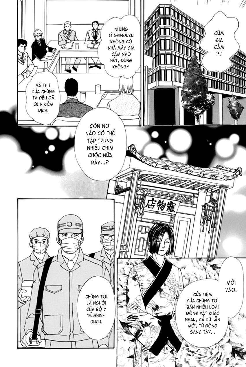 New Pet Shop Of Horror Chapter 8 - 8