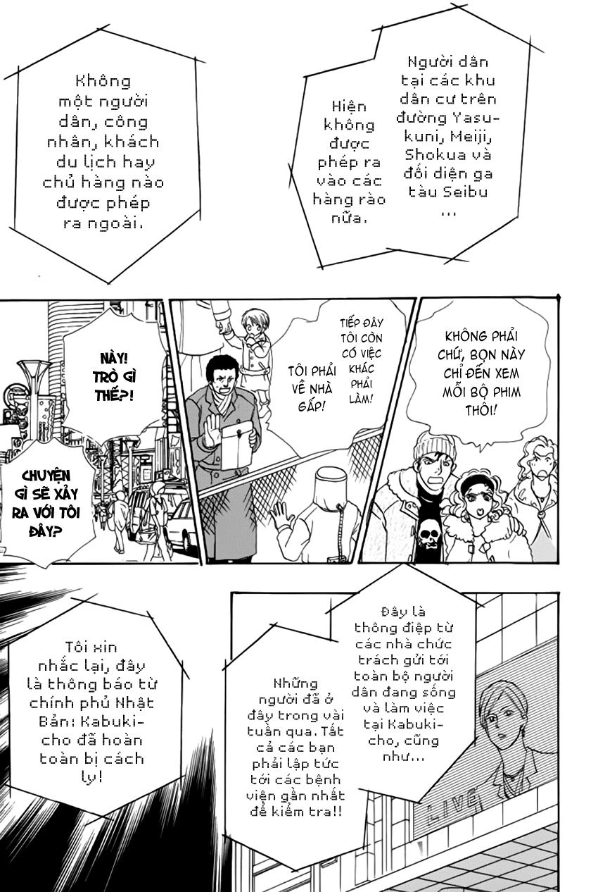 New Pet Shop Of Horror Chapter 8 - 17