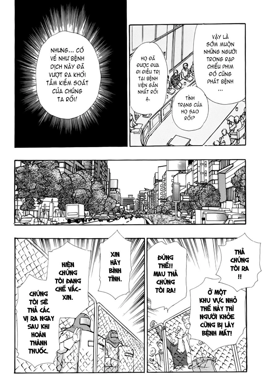 New Pet Shop Of Horror Chapter 8 - 24