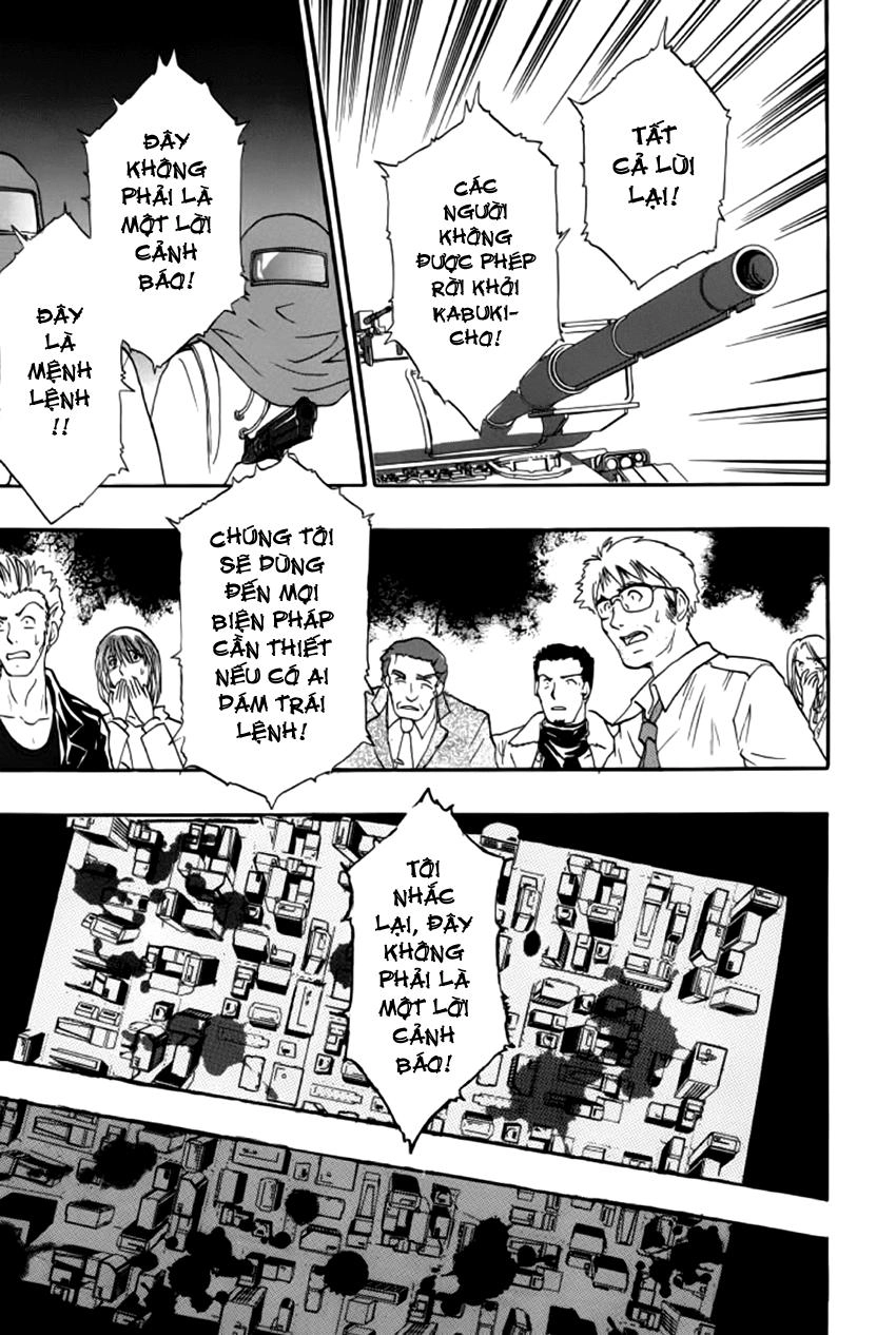 New Pet Shop Of Horror Chapter 8 - 27