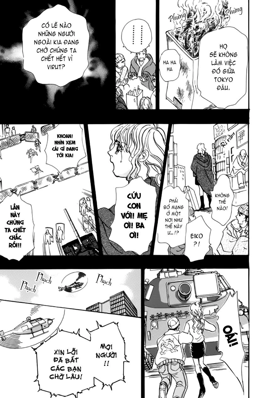 New Pet Shop Of Horror Chapter 8 - 31