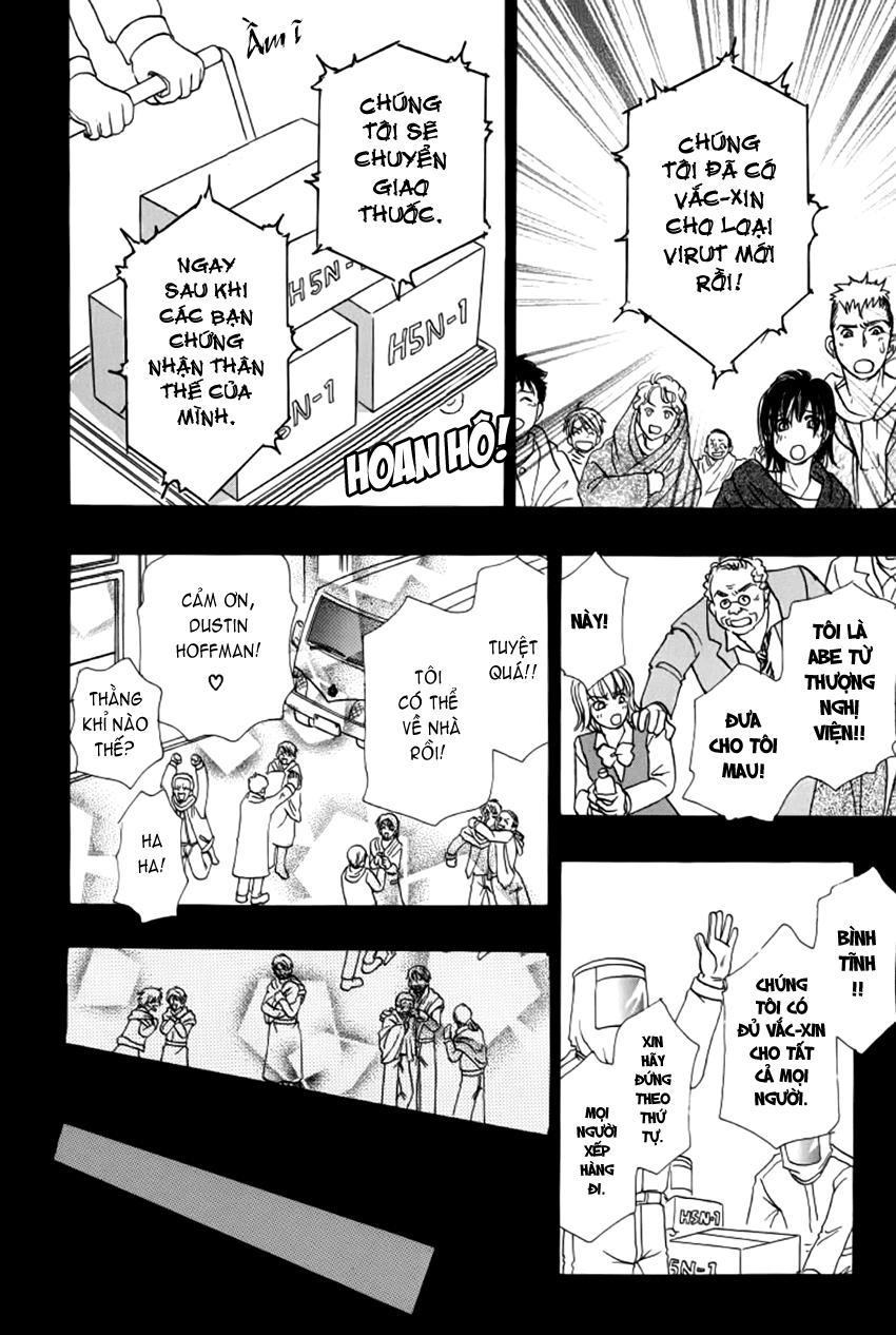 New Pet Shop Of Horror Chapter 8 - 32