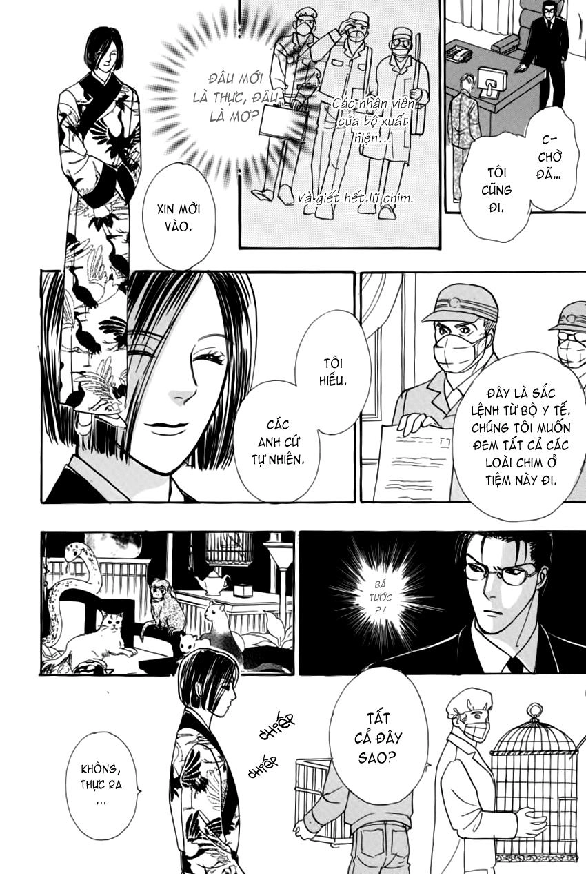 New Pet Shop Of Horror Chapter 8 - 40