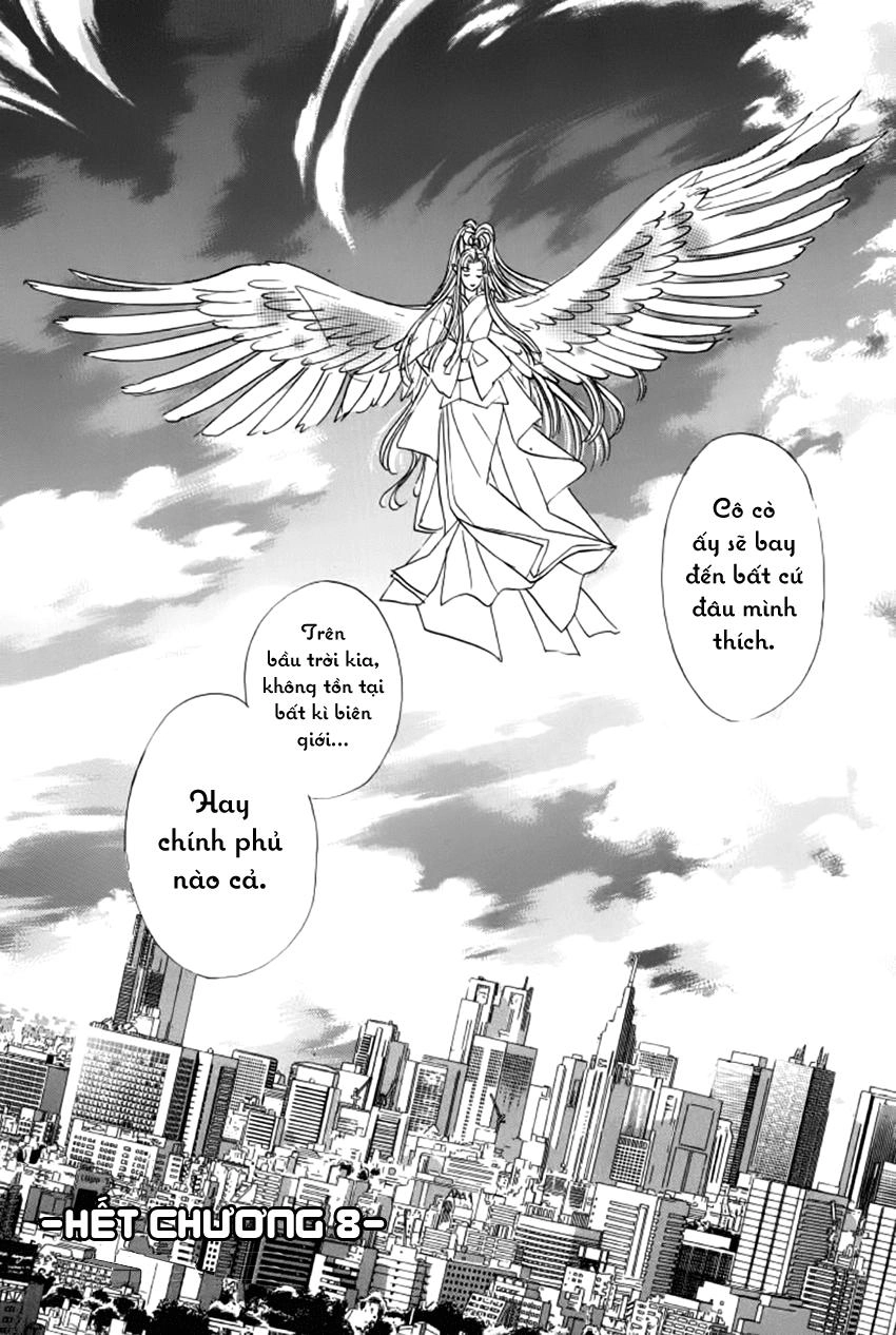 New Pet Shop Of Horror Chapter 8 - 46