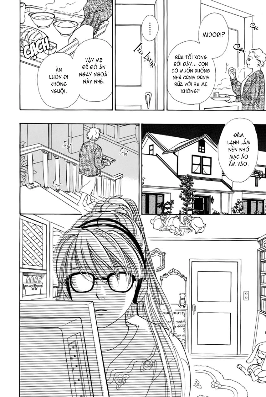 New Pet Shop Of Horror Chapter 9 - 4