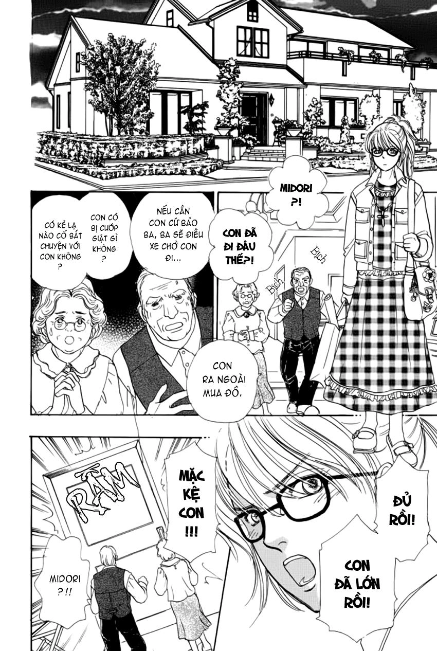 New Pet Shop Of Horror Chapter 9 - 20